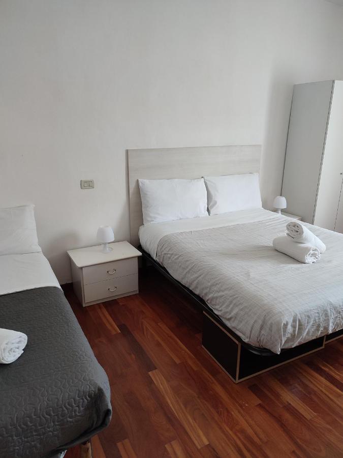 Le Golosine Fiera Rooms Verona Exterior photo